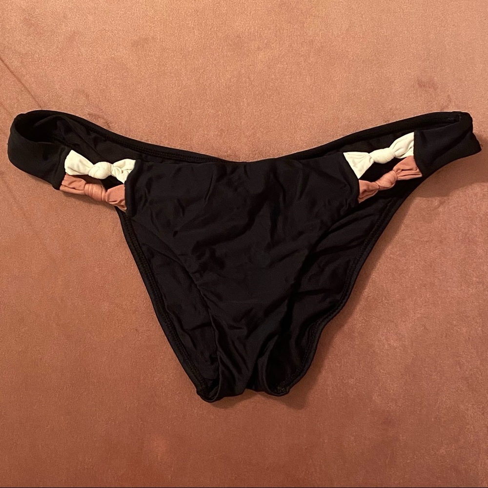 PilyQ bikini bottom